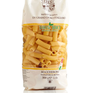 MACCHERONI BIO 500 gr.