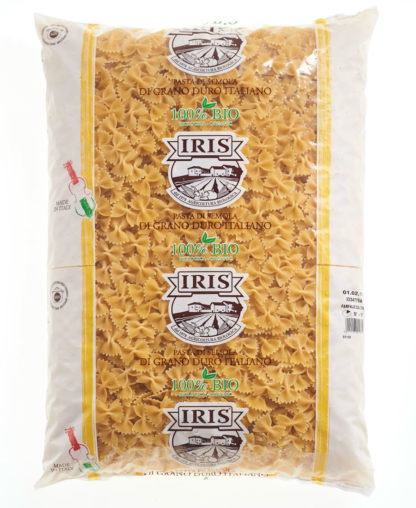 FARFALLE BIO  5 kg.