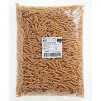 PENNE SEMOLATO BIO