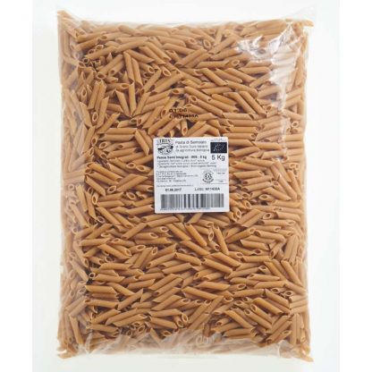PENNE SEMOLATO BIO