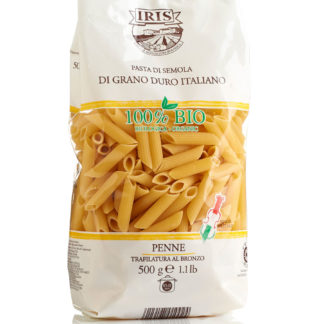 PENNE BIO 500 gr.