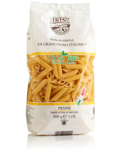 PENNE BIO 500 gr.