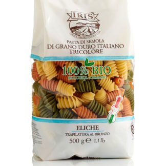 ELICHE TRICOLORE 500 gr.