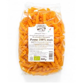 PENNE AL MAIS SENZA GLUTINE 500 gr.