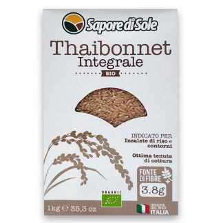 RISO THAIBONNET INTEGR.