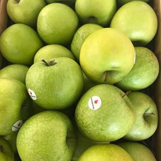 MELA GRANNY SMITH BIO 500 gr.