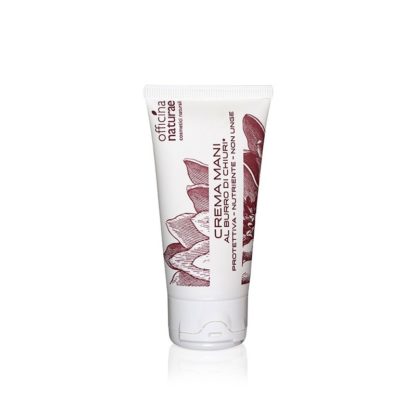 CREMA MANI BURRO DI CHIURI  50 ml.