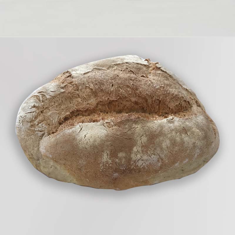 PANE BIANCO BIO 1 kg. - Bottega Poco di Buono - Rimini