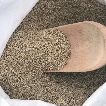 Quinoa Bianca bio
