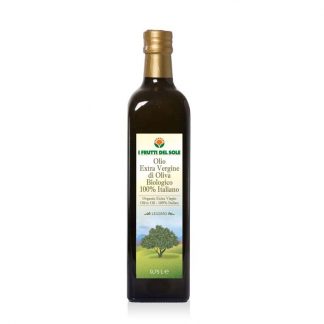 OLIO E.V.O. LEGGERO 75CL