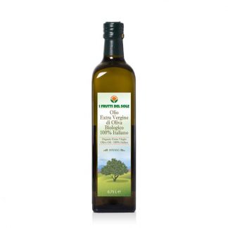 OLIO E.V.O INTENSO 750 ml.