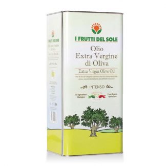 OLIO E.V.O. INTENSO 5 lt.