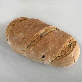 PANE ALLE NOCI MONTANARO BIO 600 gr.