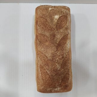 PANE MONTANARO BIO INTEG CASSETTA 600 gr./ml.