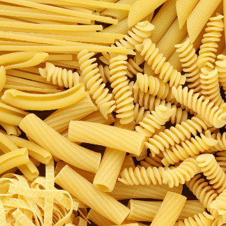 PASTA DI GRANO