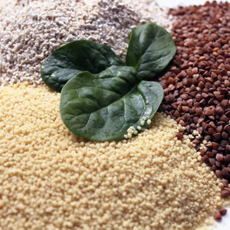 CEREALI SFUSI