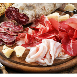 SALUMI