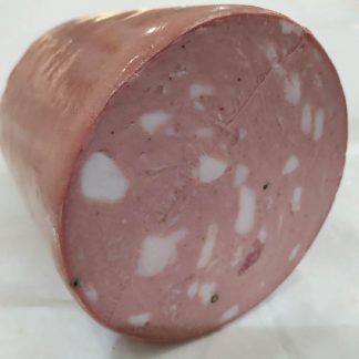 MORTADELLA BIO 100 gr.