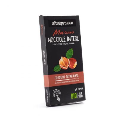 MASCAO FOND. EXTRA NOCCIOLE INTERE