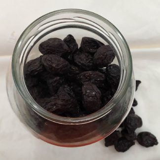 PRUGNA SECCA BIO 250 gr.
