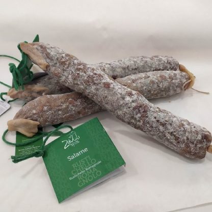 SALAME FILZETTA RUSTICHELLO 150 gr.