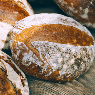 PANE DI GRANO