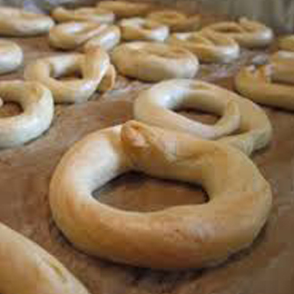 TARALLI