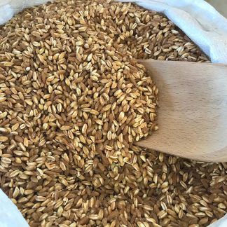 Farro Perlato bio