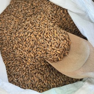 Farro Decorticato bio