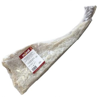 BACCALÀ