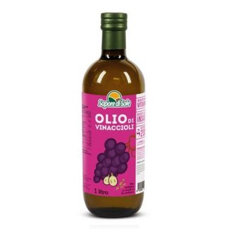 OLIO DI VINACCIOLO