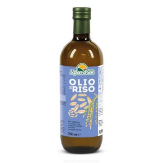 OLIO DI RISO