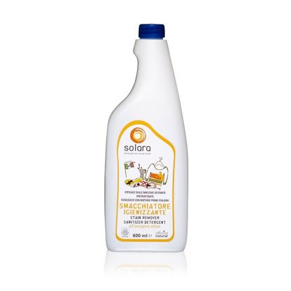 RICARICA SMACCHIATORE IGIENIZ.   600 ml.