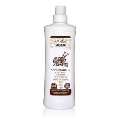 AMMORBIDENTE ECOLOGICO   1 lt.