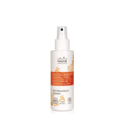 DEODORANTE GIARDINO FIORITO  1 lt.