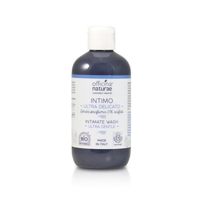 INTIMO ULTRADELICATO  250 ml.