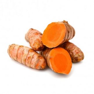 CURCUMA BIO NON UE 100 gr.