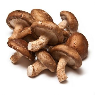 FUNGO SHIITAKE BIO 300 gr.