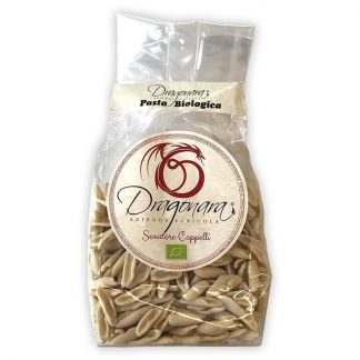 CICATELLI LE SARAGOLLE/SEN.CAPELLI 500