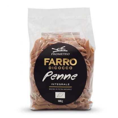 PENNE INT. FARRO DICOCCO