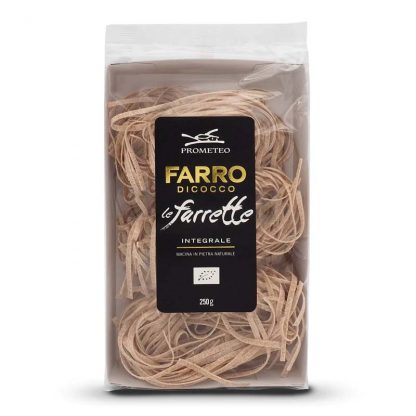 TAGLIAT. INT. FARRO DICOCCO