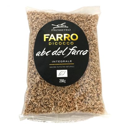 MINESTRA INT. FARRO DICOCCO