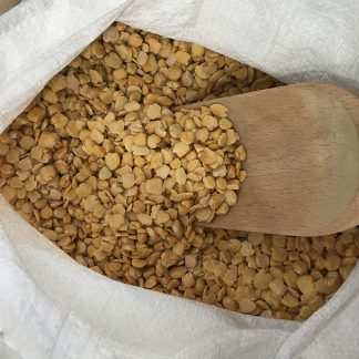CICERCHIA DECORTICATA