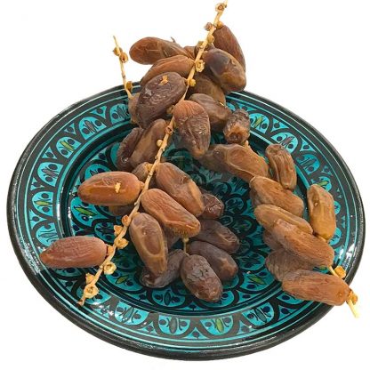 DATTERO BIO NON UE 250 gr.