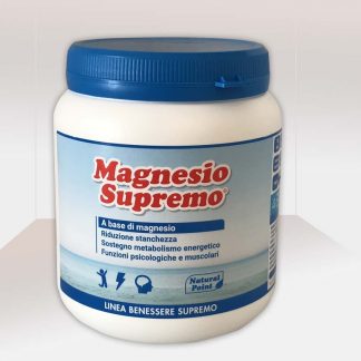 MAGNESIO SUPREMO