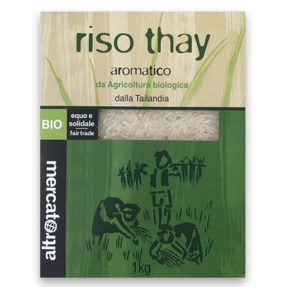 RISO THAY AROMATICO