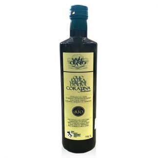 OLIO E.V.O. BIO