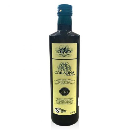 OLIO E.V.O. BIO