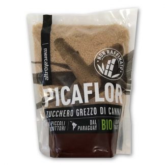 ZUCCHERO INTEGRALE DI CANNA