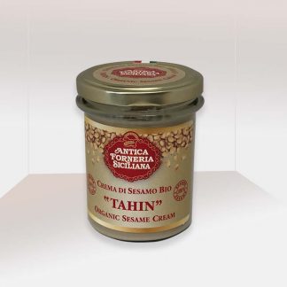 CREMA DI SESAMO "TAHIN"